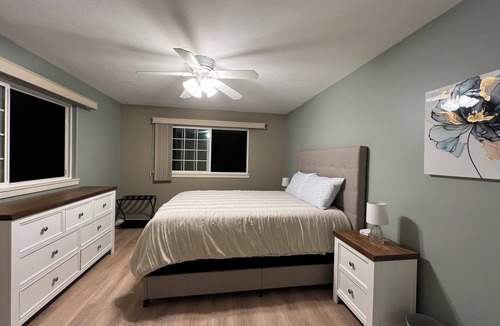 Keaau House | Big Island Guest House Near Hilo