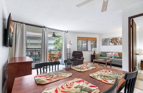Historic Kailua Village Condo | Big Island Kona Ali'i by Coldwell Banker Island Vacations