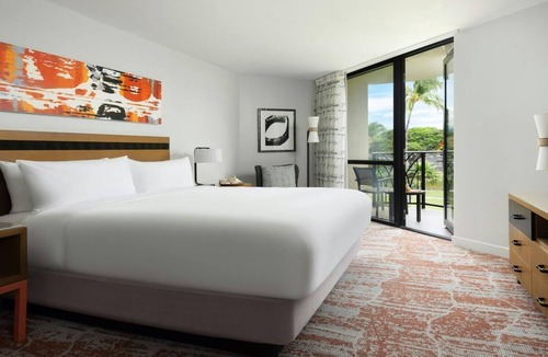 Waikoloa Resort | Big Island Resort Stay Near Beaches with Spacious 2BR Island View