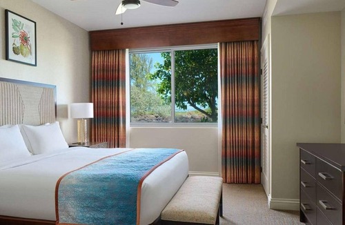 Waikoloa Resort | Big Island Resort Stay with Pools, Lazy River & Spacious 2BR Premier Villa