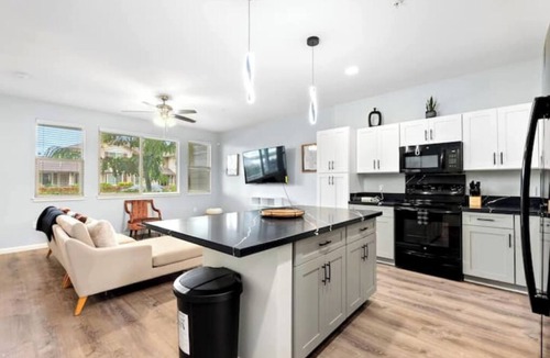 Kapolei Apartment | Blissful Kapolei Villa