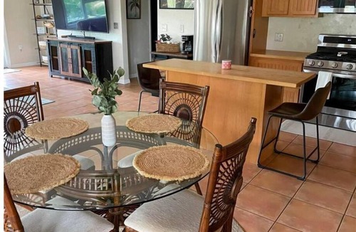 Big Pine Key House | Boater’s Paradise: 3BR Canal Front Home + Fish Cleaning Station