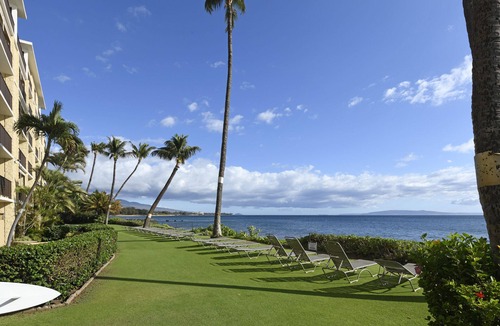 Kihei Condo | Book Your Ocean Front Summer Vacation Today