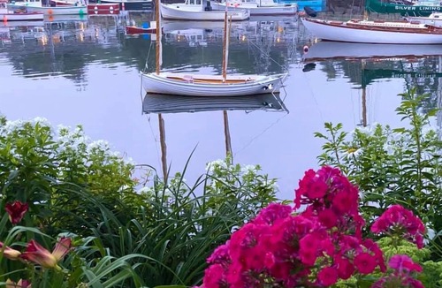 Ogunquit Bed & Breakfast | Bourne Bed and Breakfast