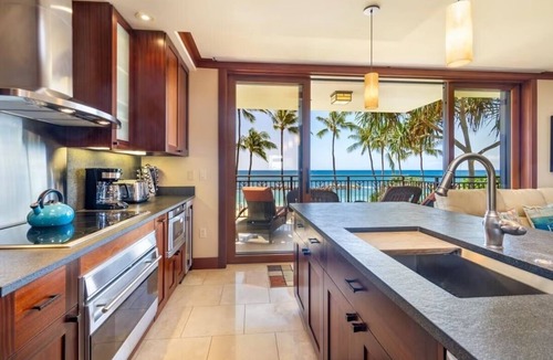 Ko Olina Villa | BT-209: Ocean Views from every room of this Ko Olina Beach Villa!