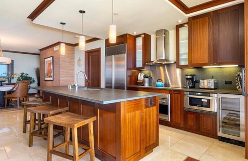 Ko Olina Villa | BT-209: Ocean Views from every room of this Ko Olina Beach Villa!
