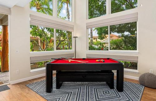 Waikoloa House | C4 Waikoloa Beach Villas