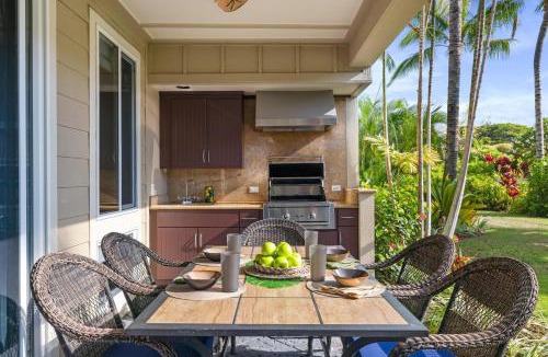 Waikoloa House | C4 Waikoloa Beach Villas