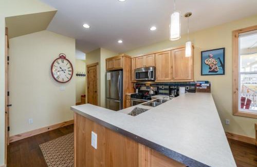 Chelan House | Cabernet Cottage #8