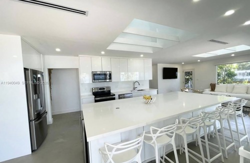 Silver Shores House | Casa del Mar