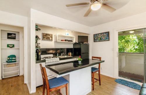 Pupukea House | Charming Beach Apartment Your Hawaiian Getaway