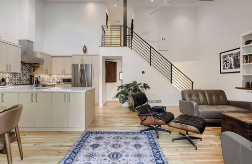 Winding Trail House | Charming Boulder Retreat | Perfect for Sundance