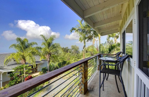 Kalaoa Cottage | Charming Kailua-kona Apartment Near Hiking & Golf!