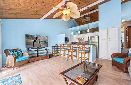 Keauhou Condo | Charming Keauhou Resort 139: Cozy 666 sq ft studio in Kailua-Kona, near ocean & adventure.