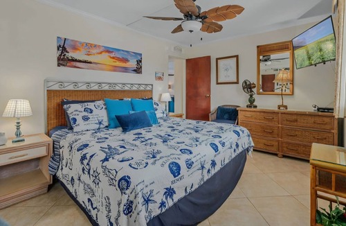 Kahana Resort | Check out our Summer Discounts and Fantastic Views!