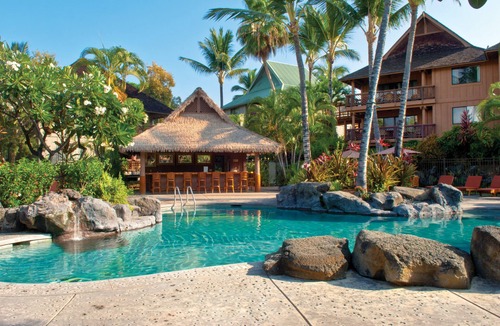 Kailua-Kona Hotel | Club Wyndham Kona