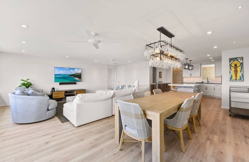 Diamond Head - Kapahulu - St. Louis Condo | Colony Surf unit 1503 1504
