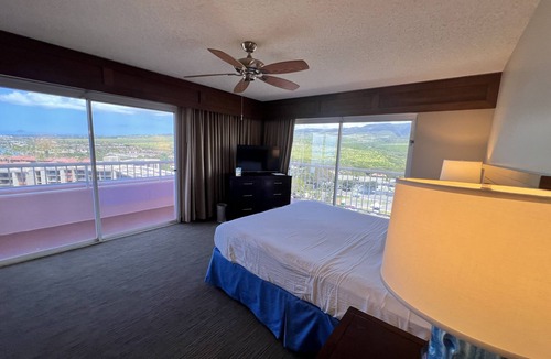 Honokowai Resort | Come To Maui, ⛰Hawaii 🌺 Hilton 🥰Beach Club Resort🏝 1Bdr sleep 4 Privately😍