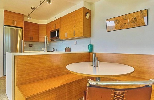 Diamond Head - Kapahulu - St. Louis Condo | Condo in Sky with Amenties