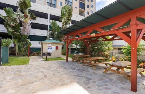 Diamond Head - Kapahulu - St. Louis Condo | Condo in Sky with Amenties