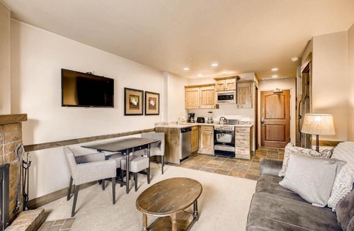 North Park City House | Copperbottom Inn