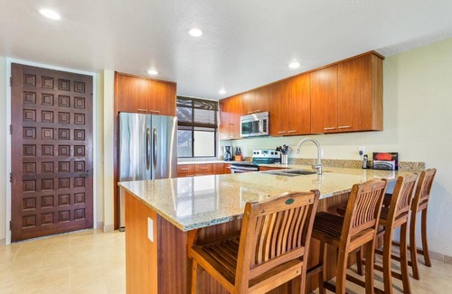 Keauhou House | Country Club Villas 120