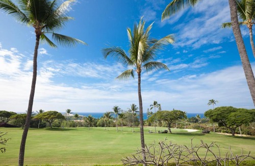 Keauhou House | Country Club Villas 219