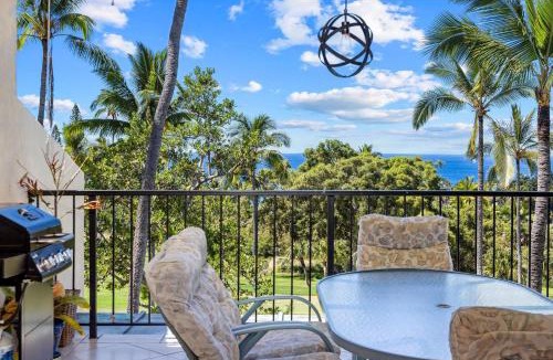 Keauhou House | Country Club Villas#326