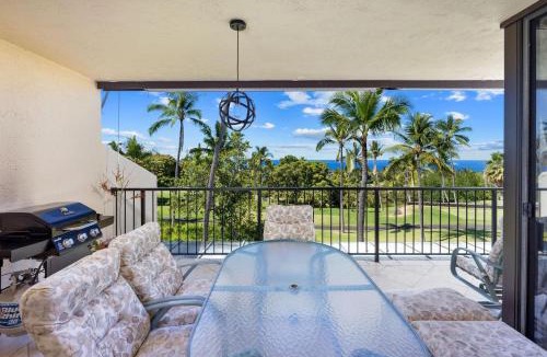 Keauhou House | Country Club Villas#326