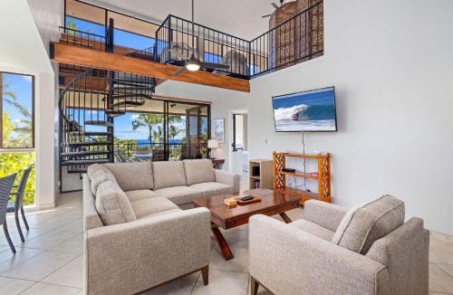 Keauhou House | Country Club Villas#326