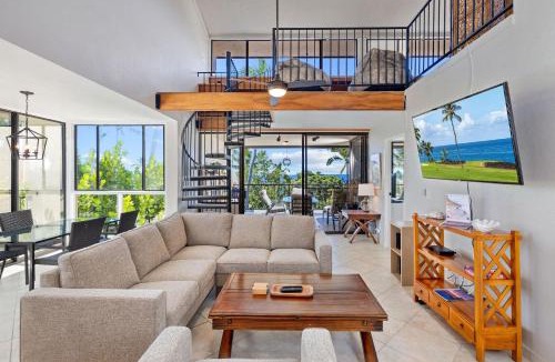 Keauhou House | Country Club Villas#326