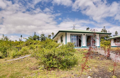Keaau Apartment | Cozy Keaau Vacation Rental - 1 Mi to Ocean!