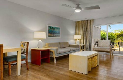 Kihei Resort | Create Lasting Family Memories at WorldMark Kihei- 2 Bedroom