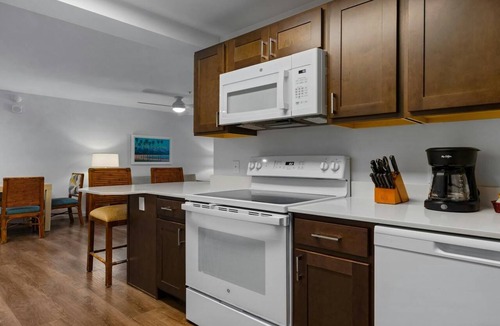 Kihei Resort | Create Lasting Family Memories at WorldMark Kihei- 2 Bedroom