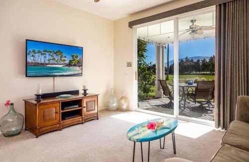 Waikoloa House | D4 Waikoloa Fairway Villas
