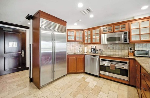 Wailua Condo | D401 - Top Floor Mountain Views, Sleeps 6, AC, Pool, Water Slide & Great Value!