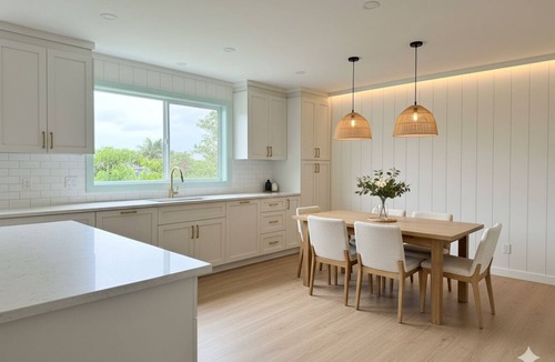 Keaau House | Delightful, quiet, close to beach and convenience stores, 3-bed house in Keaau