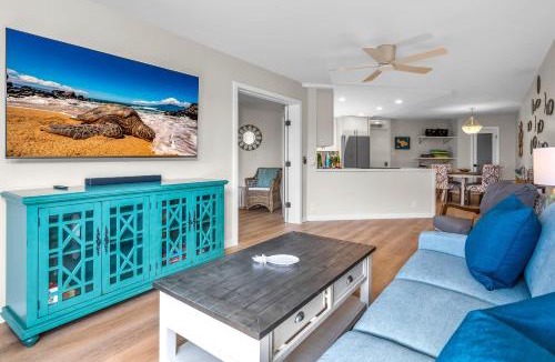 Kihei House | Deluxe Oceanside Resort Vistas