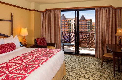 Ko Olina Resort | Disney Aulani Resort & Spa Ko Olina, Hawaii