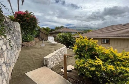 Kihei House | DON'T LET THIS ONE OF A KIND HOME SLIP THROUGH YOUR FINGERS!