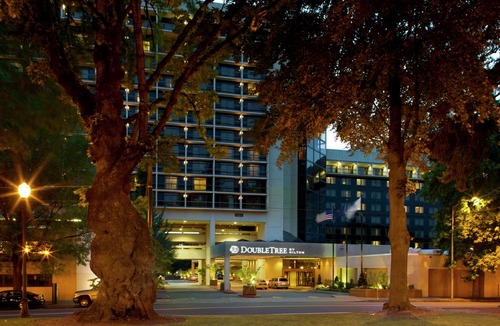 Lloyd District Hotel | DoubleTree by Hilton Hotel Portland