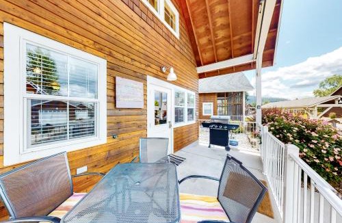 Dover Bay House | Dover Hideaway