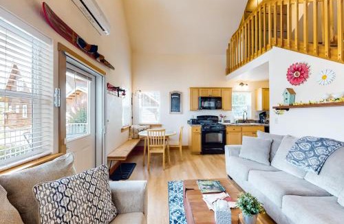 Dover Bay House | Dover Hideaway