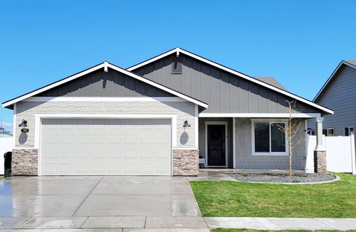 Hermiston House | Downtown Hermiston