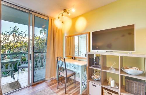 Historic Kailua Village House | Downtown Kailua-Kona Escape: Steps to Ocean!