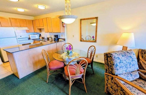 Nawiliwili Condo | Easy Beach-Close Living in Breezy Lihue