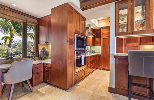 Kaupulehu Villa | Elegant 3BR Hainoa Villa (2901D) at Hualalai – Expansive Ocean Views
