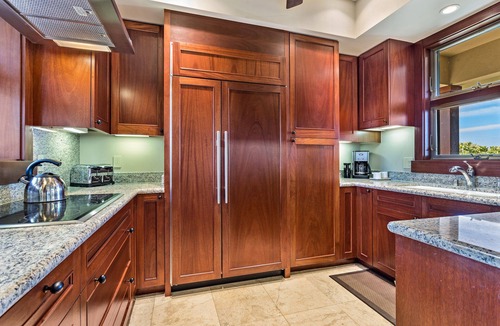 Kaupulehu Villa | Elegant 3BR Hainoa Villa (2901D) at Hualalai – Expansive Ocean Views