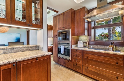 Kaupulehu Villa | Elegant 3BR Hainoa Villa (2901D) at Hualalai – Expansive Ocean Views