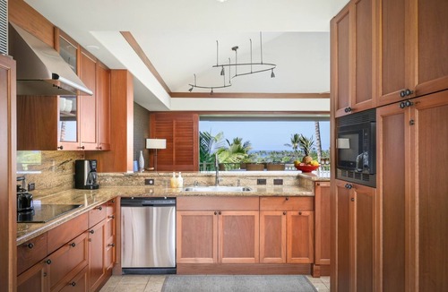 Kaupulehu Villa | Elegant 3BR Ke Alaula Villa 210B at Hualalai – Expansive Ocean Views